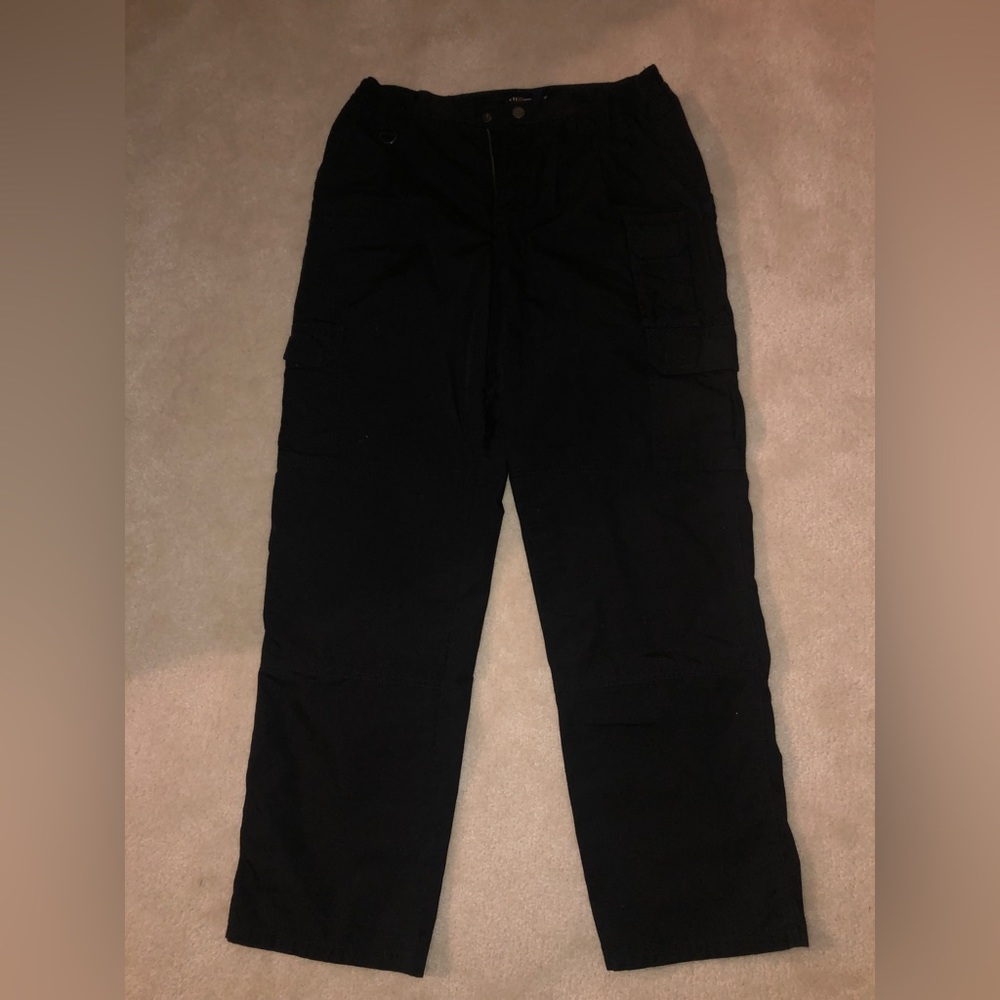 5.11 Tactical Series Cargo pants SZ 34/32